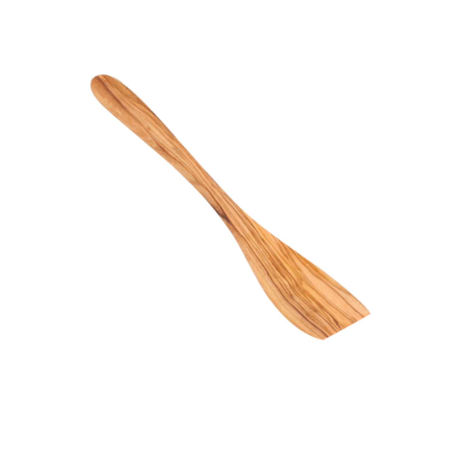 Olivewood Spatula